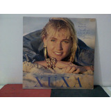 Lp Vinil Xuxa 5 Anos 90 C/encarte