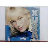 Lp Vinil Xuxa Em Espanhol 1990