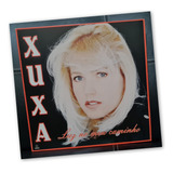Lp Vinil Xuxa Luz