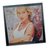 Lp Vinil Xuxa Sete Estoque De Loja Zerado Novo
