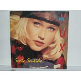 Lp Vinil Xuxa Sexto