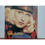Lp Vinil Xuxa Sexto