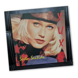 Lp Vinil Xuxa Sexto