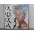 Lp Vinil Xuxa Só Faltava Você Duplo  Azul Translúcido  Novo 