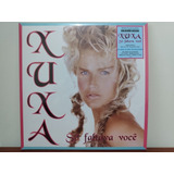 Lp Vinil Xuxa So