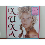 Lp Vinil Xuxa So