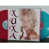 Lp Vinil Xuxa Só Faltava Você Vinil Rosa Azul Novo Leia 