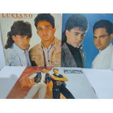 Lp Vinil Zezé De Camargo E Luciano 91 92 95 Ótimos Leia