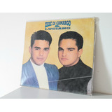 Lp Vinil Zezé Di Camargo E Luciano 1993 Usado Boas Condições