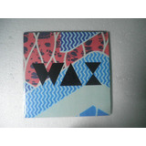 Lp W A X