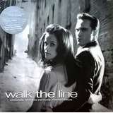 Lp Walk The Line