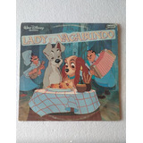 Lp Walt Disney Apresenta
