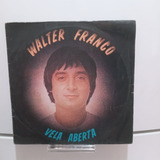 Lp Walter Franco Vela