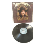 Lp Waylon Greatest Hits