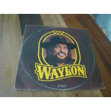Lp Waylon Greatest Hits
