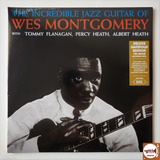 Lp Wes Montgomery 