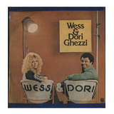 Lp Wess And Dori Ghezzi Wess
