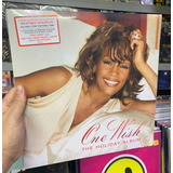 Lp Whitney Houston One