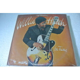 Lp Willie Hutch 