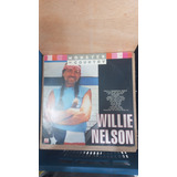 Lp Willie Nelson Monster