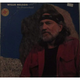 Lp Willie Nelson The