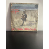 Lp Wilson Simonal 
