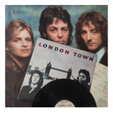 Lp Wings London Town