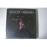 Lp Woody Herman - Giant Steps - Nacional 1974