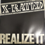 Lp X Rated Realize