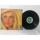 Lp Xou Da Xuxa - Seis + Encarte 1991 Ne