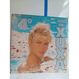 Lp Xou De Xuxa Volume 4