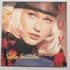 Lp Xuxa / 1994 / Sexto Sentido / Com Encarte