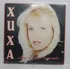 Lp Xuxa - Luz No Meu Caminho Com Encarte