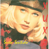 Lp Xuxa - Sexto Sentido - Com Encarte