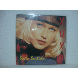 Lp Xuxa Sexto
