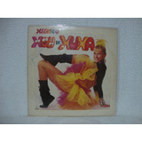 Lp Xuxa Xegundo