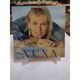 Lp Xuxa 5 1990 Com Encarte