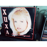 Lp Xuxa Luz Do