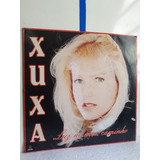 Lp Xuxa Luz No