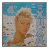 Lp Xuxa Xou Da