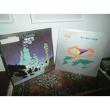 Lp/yes - Classic + 9012live-the Solos (2lps)***fretegrati$