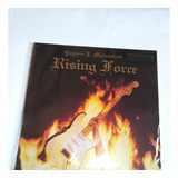 Lp Yngwie J  Malmsteen   Rising Force 180g Lacrado Holandês