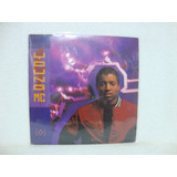 Lp Young Mc- Brainstorm- Disco De Vinil