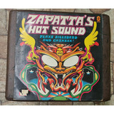 Lp Zapatta s Hot Sound Plays Billboard And C