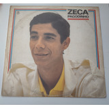 Lp Zeca Pagodinho