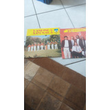 Lps 2 Discos Bandas