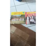 Lps 2 Discos Bandas