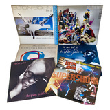 Lps 6 Elton John Reg Strikes Back The Very Best E Mais