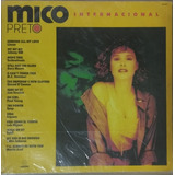 Lps Vinil Novela