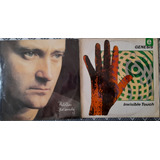 Lps Vinil Phil Collins